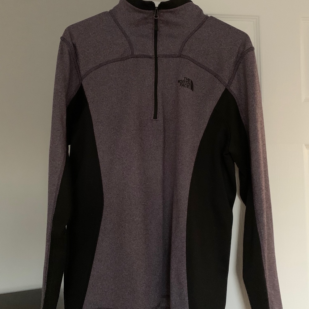 Men’s The North Face Quarter Zip